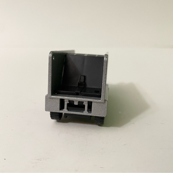 Majorette Chevrolet Corvette Black Fliegl ASW Trailer Diecast Cars - Picture 10 of 15